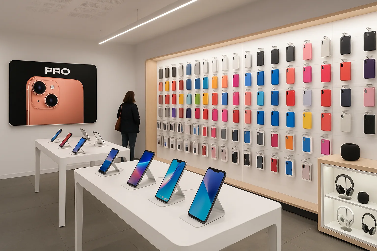 C&C France, réseau de revendeurs Apple, placé en redressement judiciaire