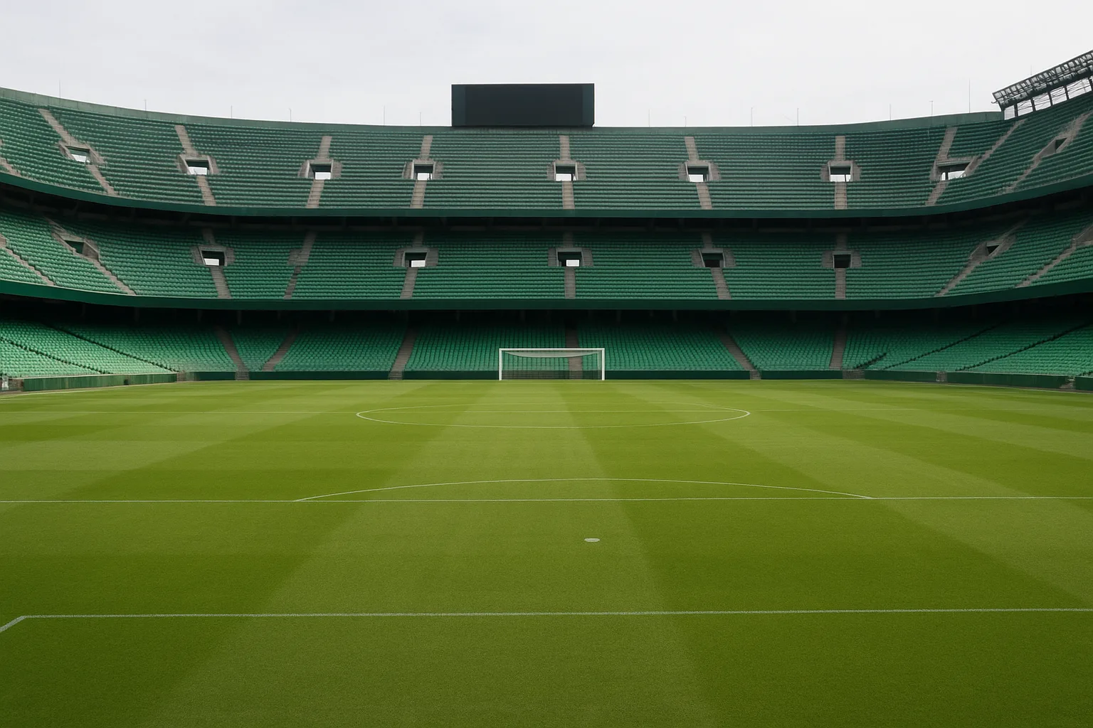 Real Betis, quince años después del concurso: aún paga el convenio de 2012