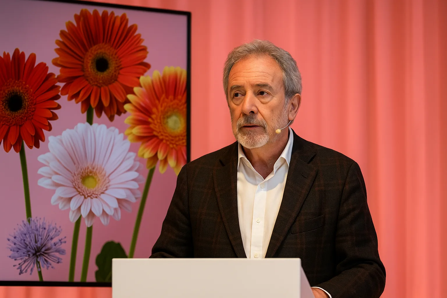 Denuncian por estafa al promotor Martín Pérez en el concurso de Concerts Estudio