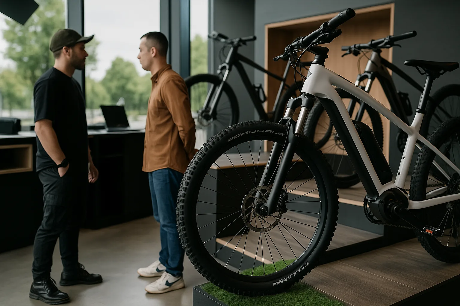 Cycles Lapierre à Dijon : le tribunal ouvre un redressement judiciaire, six mois pour convaincre