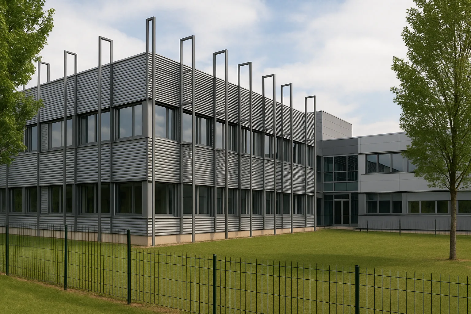 Le fabricant alsacien de chauffage Hestiom en redressement judiciaire
