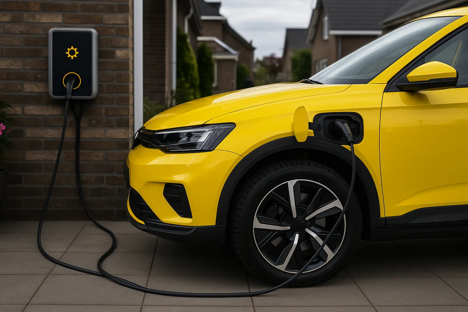 Productie- en ontwikkeltak We Drive Solar failliet, V2G-diensten blijven bestaan