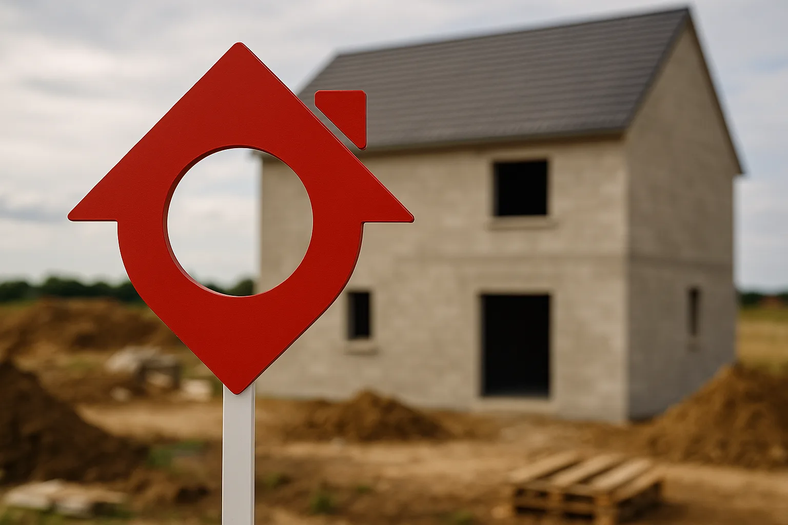 Maisons Pierre en sauvegarde : la marche à suivre pour les clients avec chantier en cours