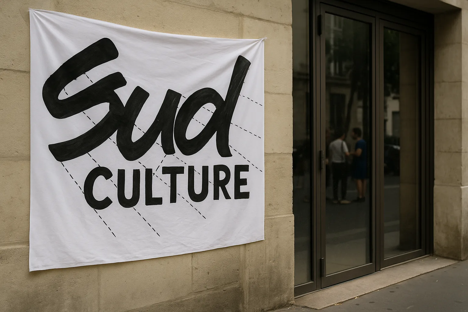 La Réserve des Arts liquidée : 23 salariés licenciés après une crise sociale prolongée
