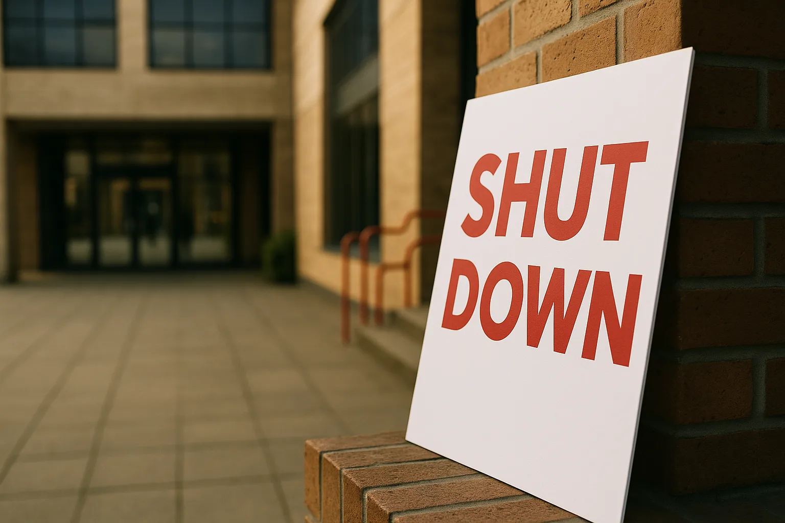 Seven linked firms wound up in High Court after false filings uncovered