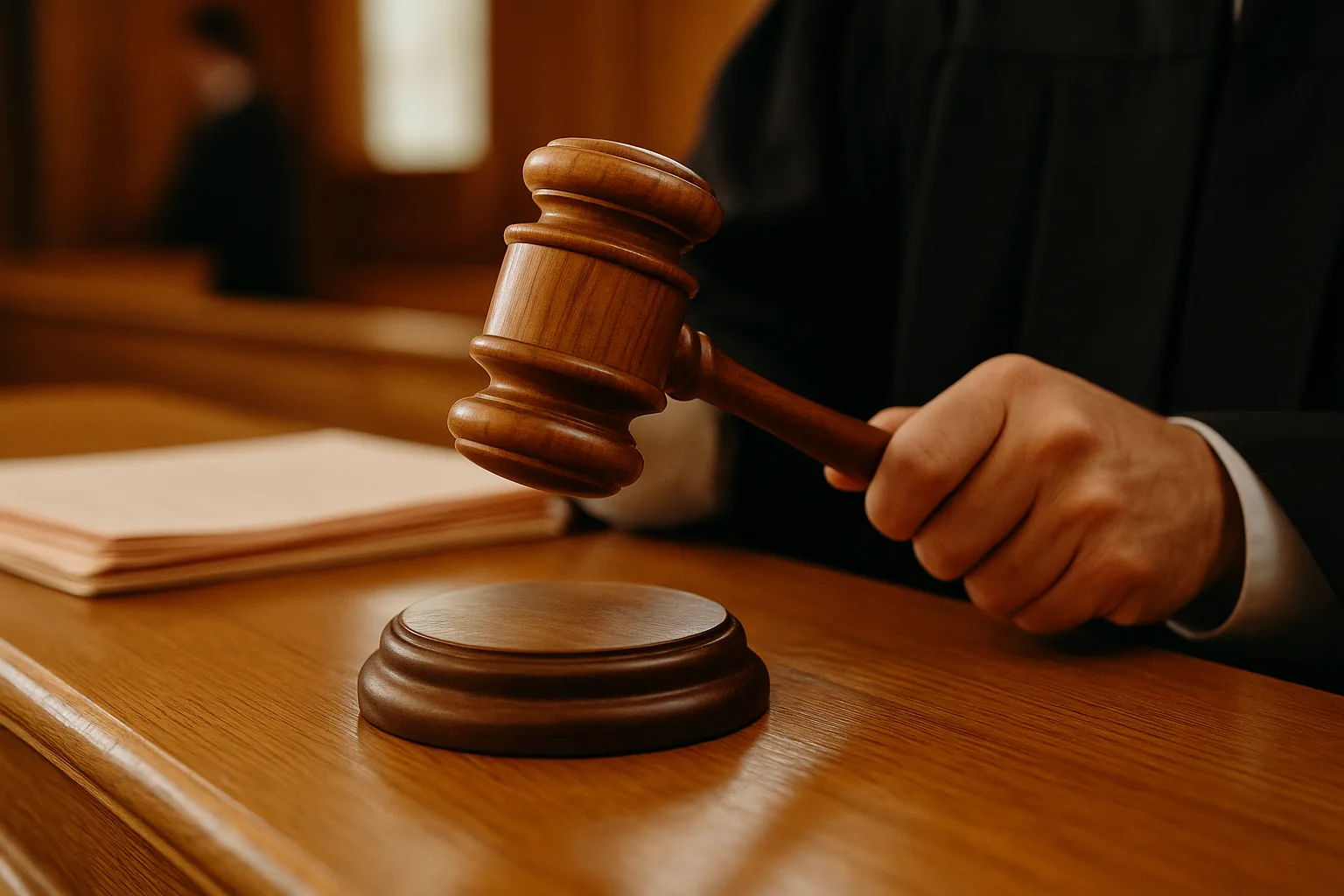 Los concursos suben un 13% en la Región de Murcia hasta agosto