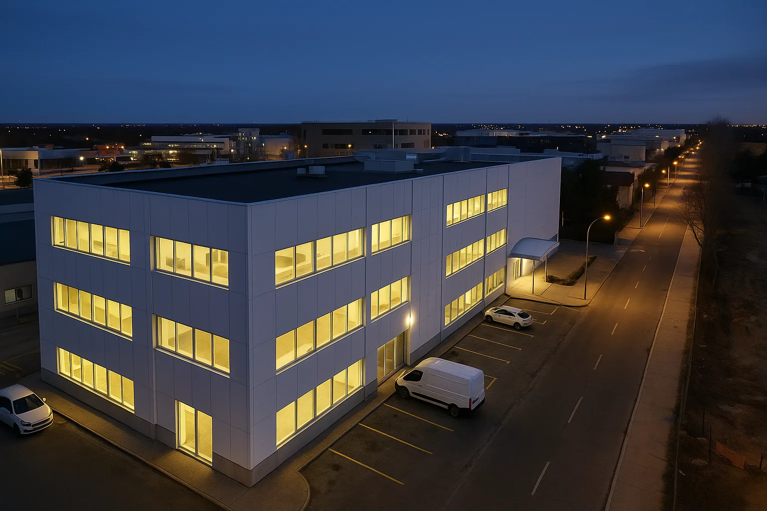 Lantania compra la unidad productiva de Revenga por 20,36 M€