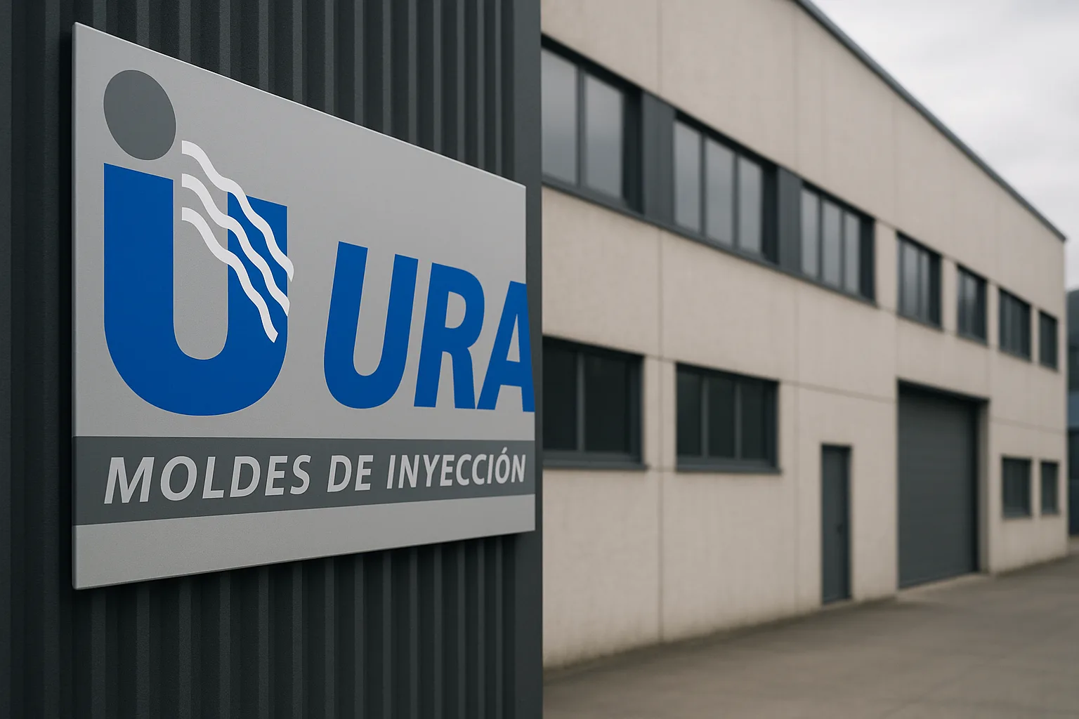 El fabricante de moldes Ura entra en concurso en Zamudio