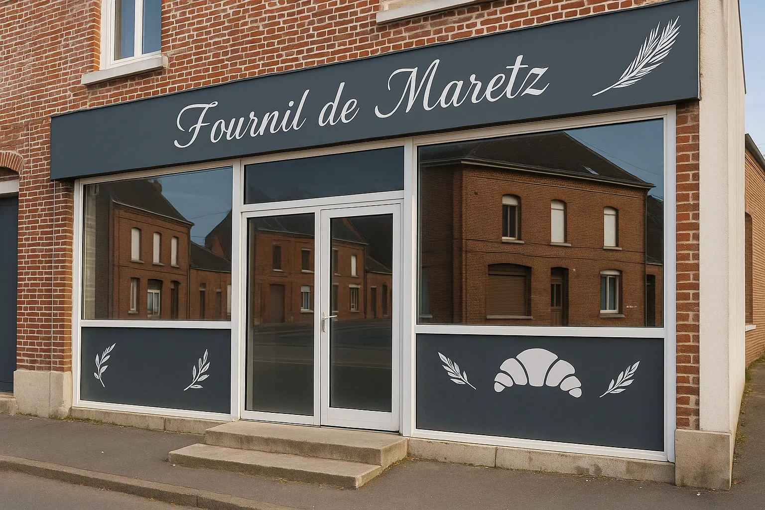 Un an après son ouverture, la boulangerie de Maretz contrainte à la liquidation judiciaire