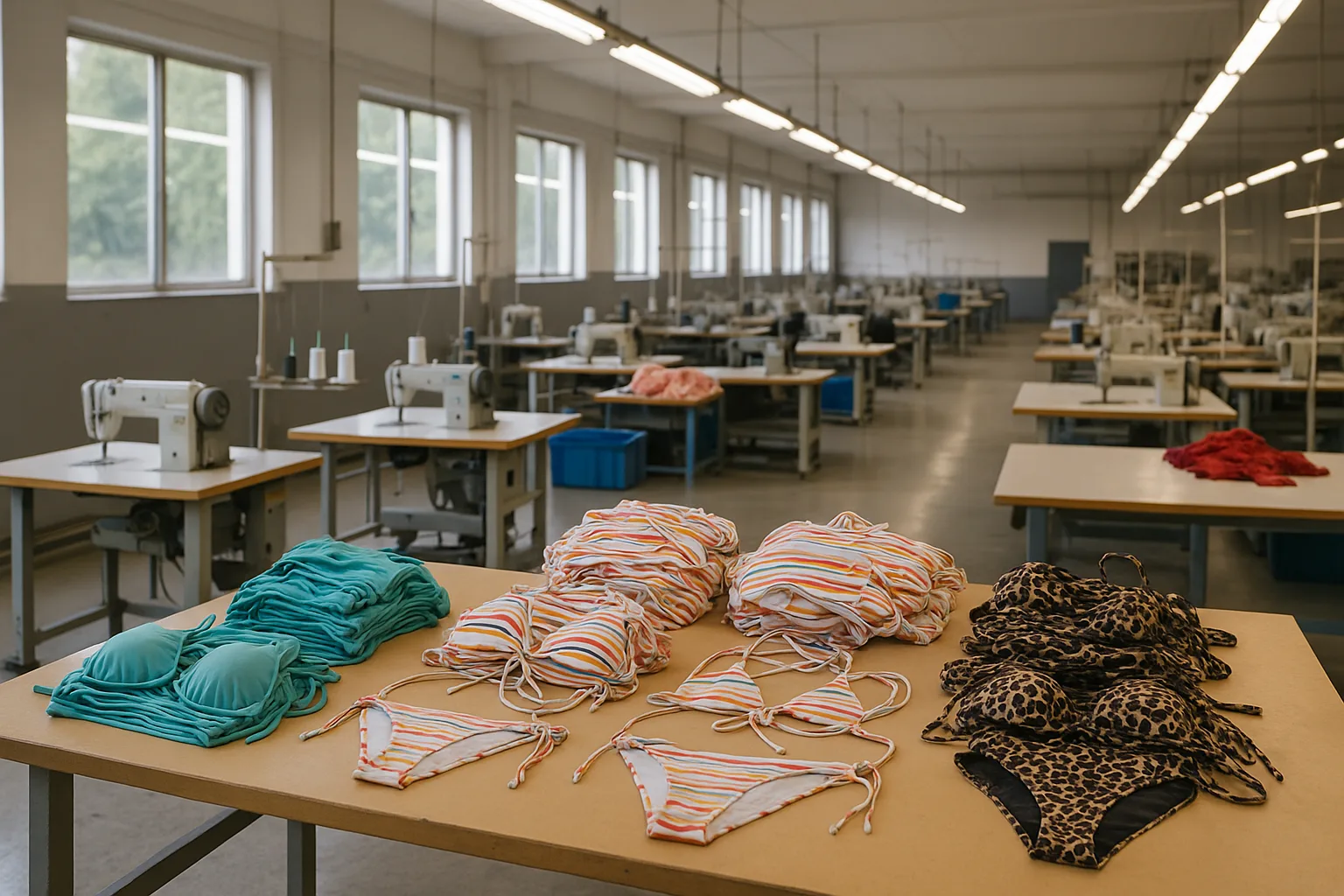 La fabricante de bañadores Loewenthal entra en concurso de acreedores