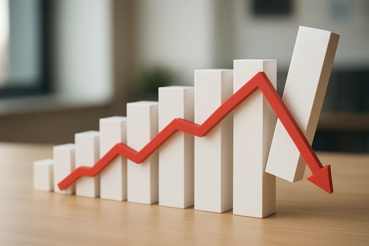 Hospitality insolvencies drop in August but risks loom for autumn