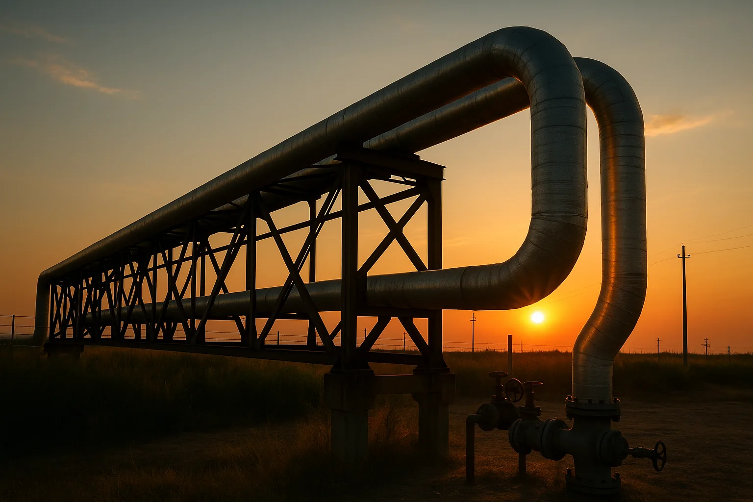 Glencore cleared to pursue $236m fraud claim against Lindsey refinery